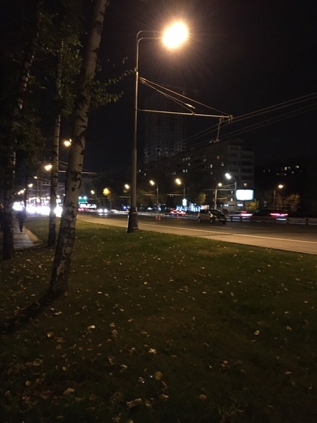 Москва Ленинградское шоссе 92/1, сбили пешехода, погиб.