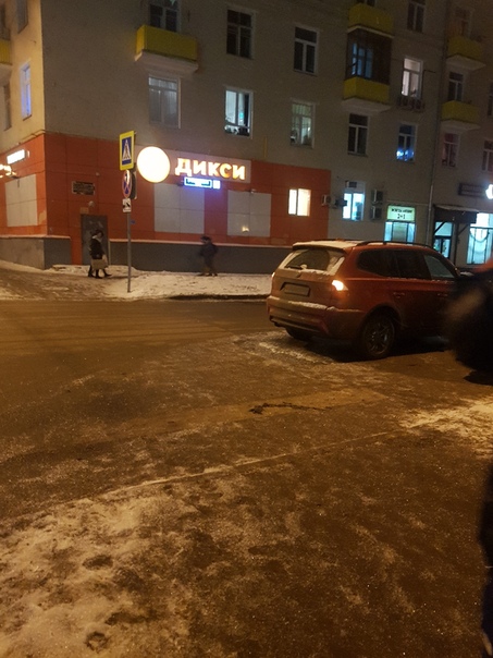 Ищем свидетелей аварии на пересечении Бойцовой и 3-й Гражданской улицы (возле стадиона). Автомобиль ...
