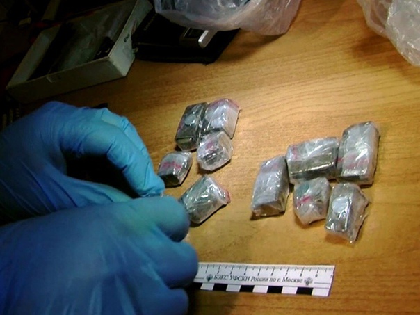 В Можайском городском округе сотрудники полиции изъяли более 6,5 кг наркотиков. Об этом Агентству го...