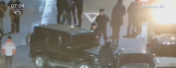 В центре Москвы мужчина смог дать отпор преступникам, которые вымогали у него крупную денежную сумму...
