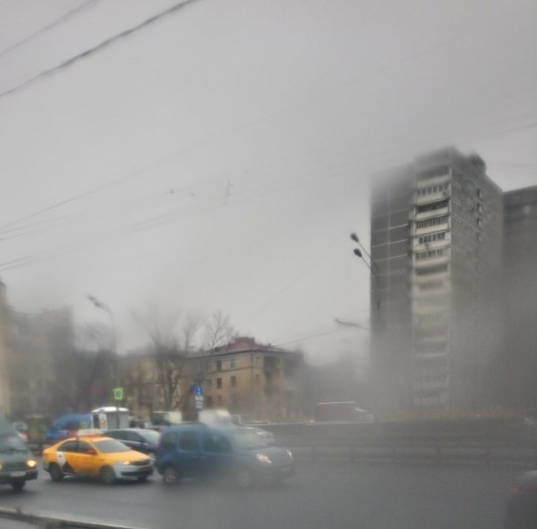 Опять такси, шоссе Энтузиастов перед ТТК
