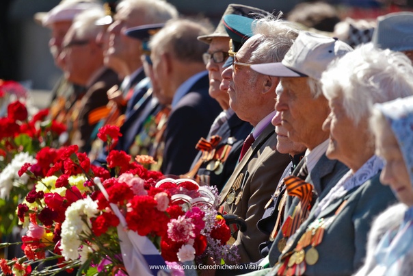 В подмосковном Подольске после нападения грабителей скончался 93-летний участник Великой Отечественн...