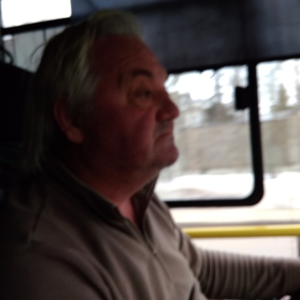 Подписчица "Типичное Одинцово" рассказала историю о профессиональном водителе автобус...