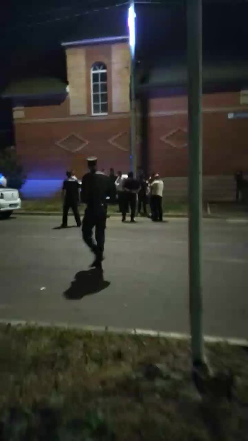 ДТП на ул. Красноармейской в Серпухове произошло сегодня ночью.
По словам очевидцев,...
