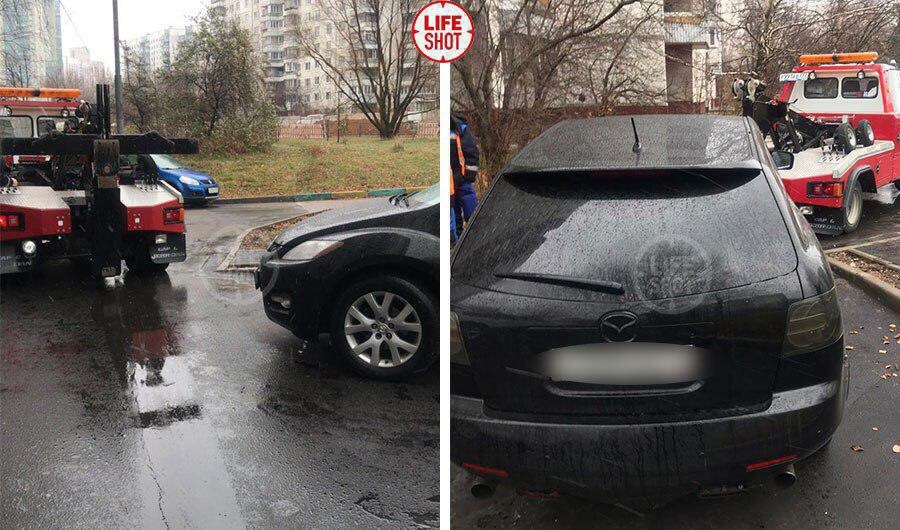Убийцы главы центра "Э" по Ингушетии Ибрагима Эльджаркиева купили машину у полицейского за два дня д...