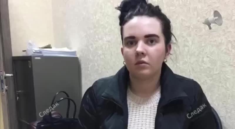 Мария Плёнкина призналась в убийстве своей 3-летней дочери

В Кирове состоялось судебное заседание п...